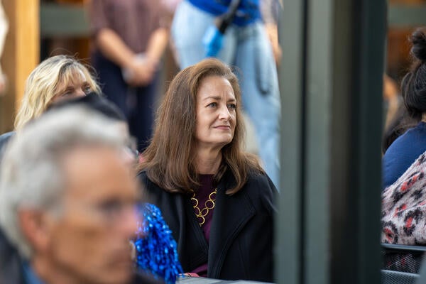 State of the College 2025