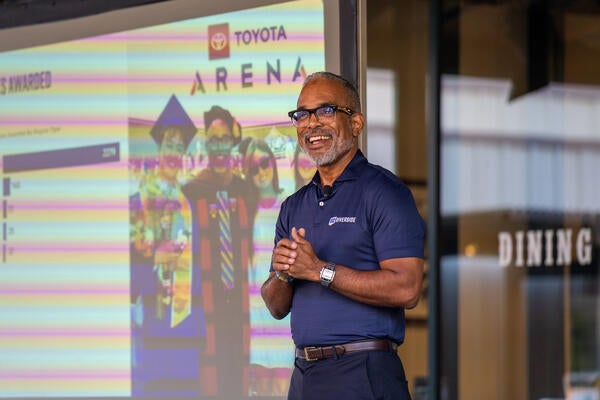 State of the College 2025