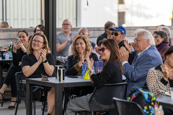 State of the College 2025