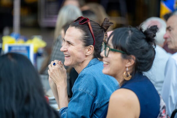 State of the College 2025