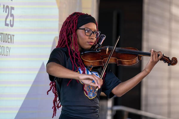 State of the College 2025