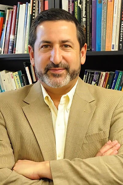 Steven Helfand