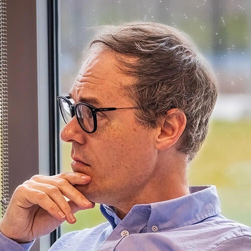 Todd Sorensen