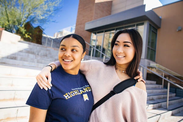 UCR Students | College of Humanities, Arts, and Social Sciences