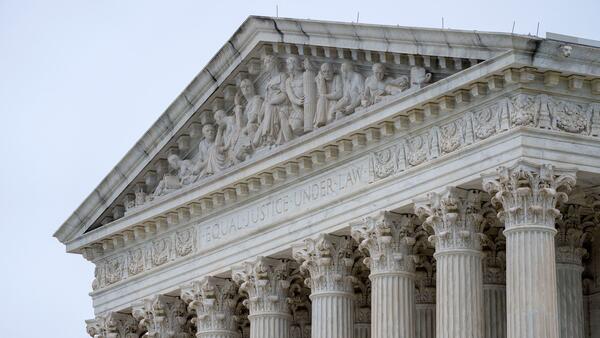 U.S. Supreme Court