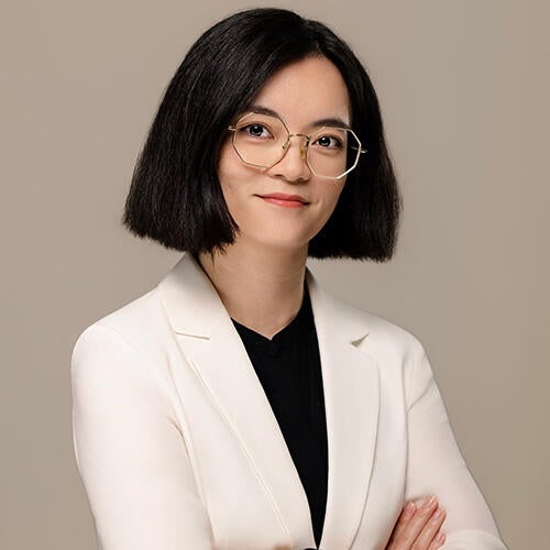 Weirong Guo