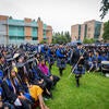 CHASS Commencement 2022