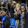 2023 CHASS Commencement