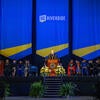 2023 CHASS Commencement