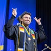2023 CHASS Commencement