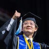 2023 CHASS Commencement