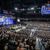 2023 CHASS Commencement