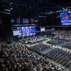 2023 CHASS Commencement