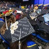 2023 CHASS Commencement