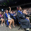 2023 CHASS Commencement