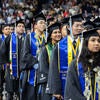 2023 CHASS Commencement