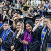 2023 CHASS Commencement