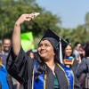 2023 CHASS Commencement