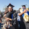2023 CHASS Commencement