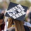2023 CHASS Commencement