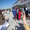 2023 CHASS Commencement
