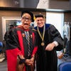 2023 CHASS Commencement