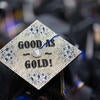 2023 CHASS Commencement