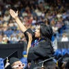 2023 CHASS Commencement