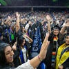 2023 CHASS Commencement