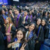2023 CHASS Commencement