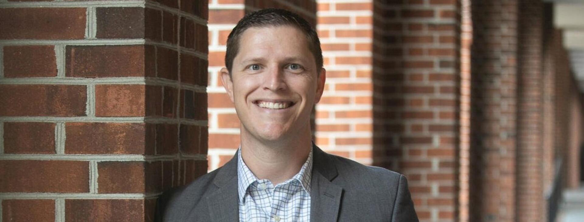 Kevin McClure