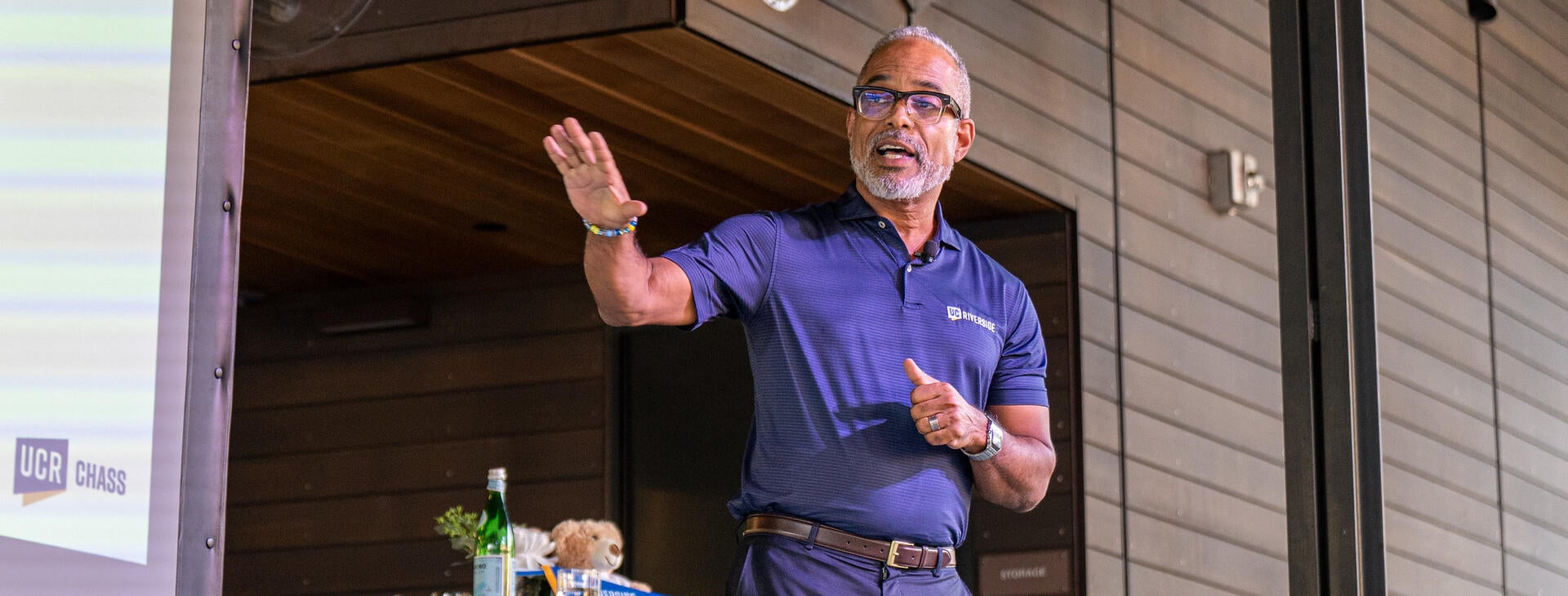 State of the College 2025 Slide 2