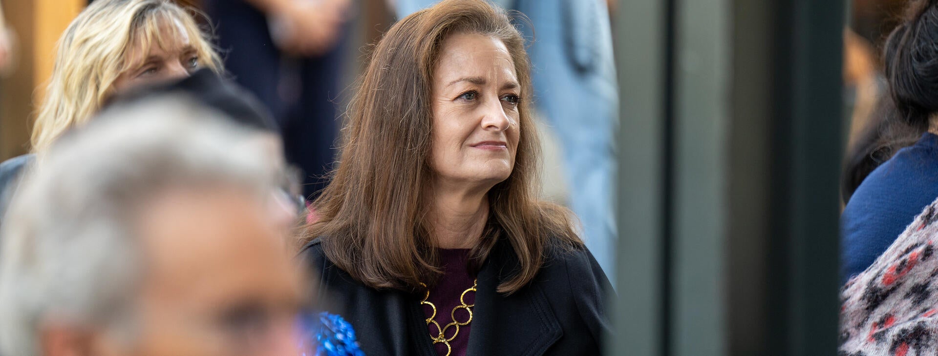 State of the College 2025 Slide 5