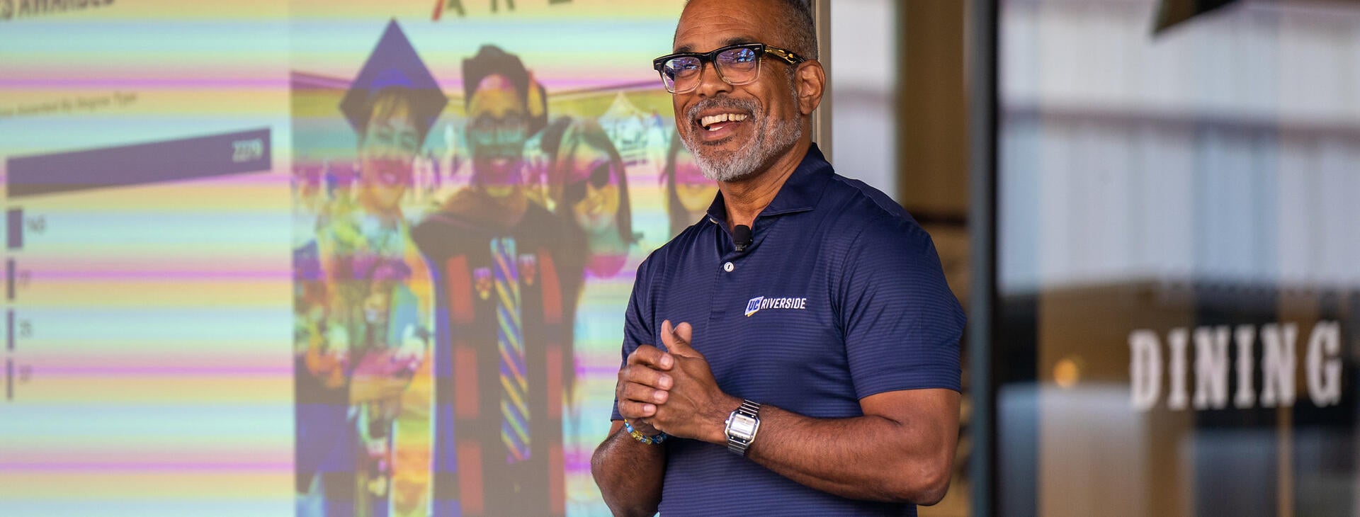 State of the College 2025 Slide 6