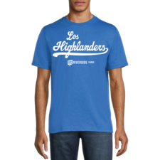 Los Highlanders T-Shirt