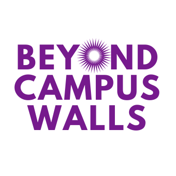 Beyond Campus Walls