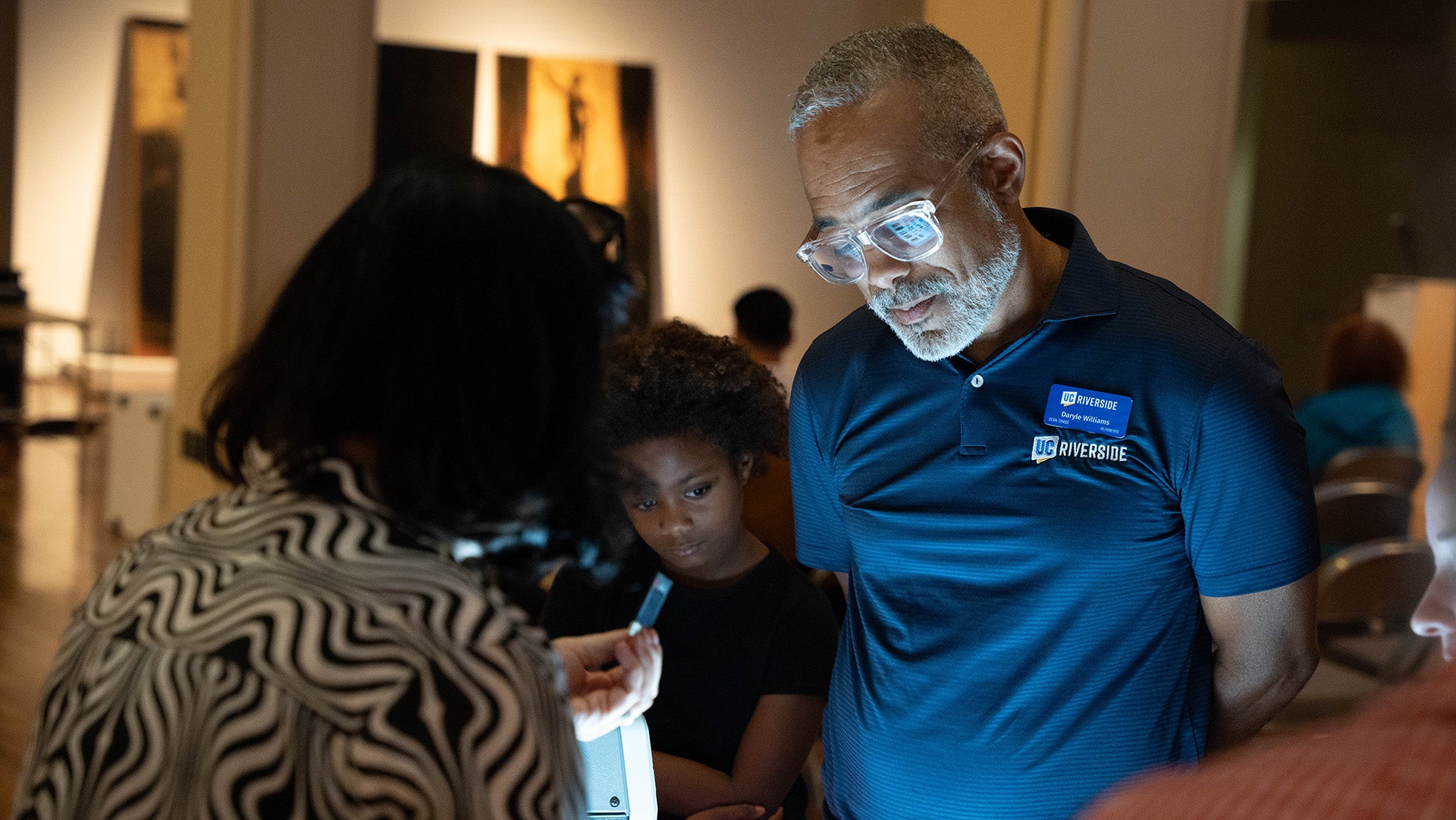 Gluck Family Fun Day Photo 4