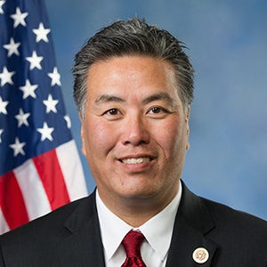 Mark Takano